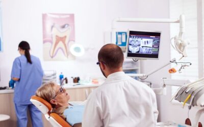 Autoclave y bioseguridad avanzada: el valor de la esterilización centralizada en el alquiler dental